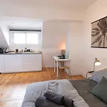 Ty Chou - Appartement Cosy - Centre Ville