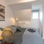 Ty Chou - Appartement Cosy - Centre Ville
