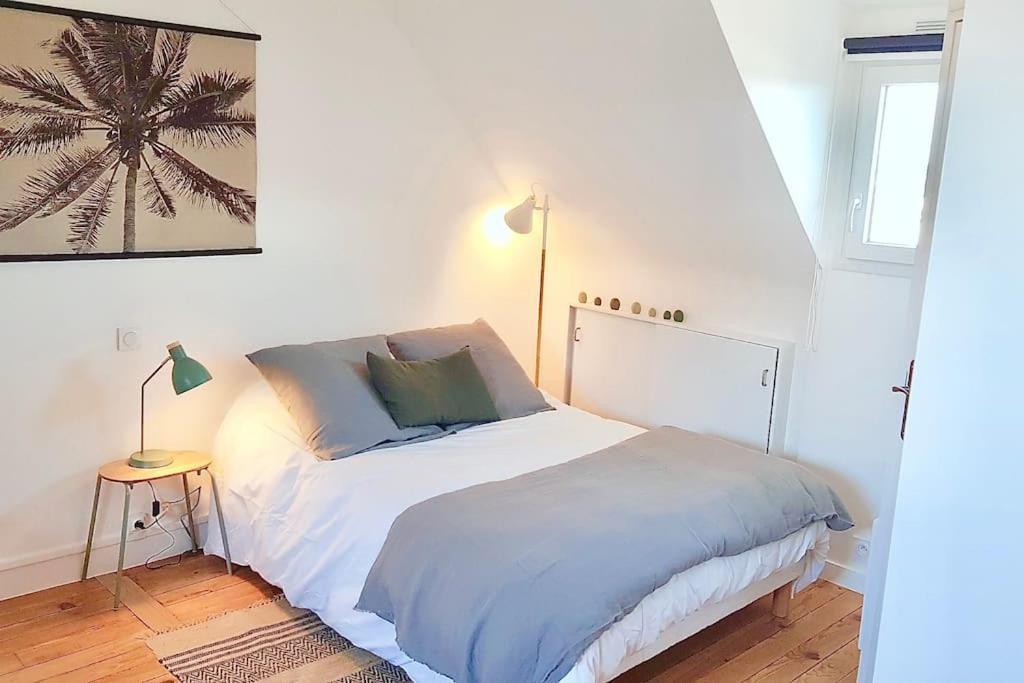 Ty Chou - Cosy - Centre